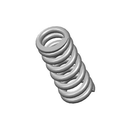 Approved Vendor Compression Spring, O= .343, L= .84, W= .062 R G209962977